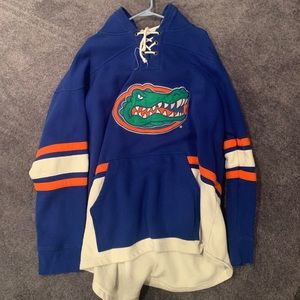 Florida Gator hoodie